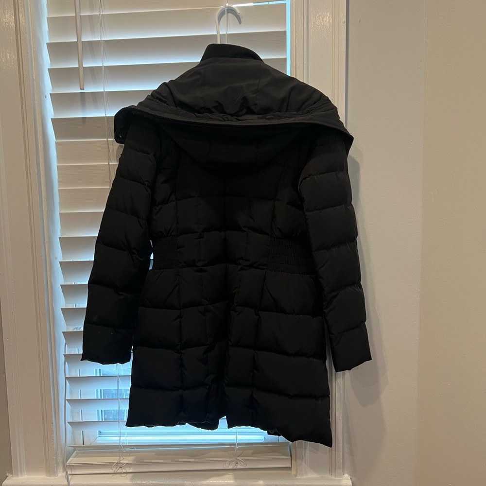 Calvin Klein Women’s Warm Jacket Size S - Picture 4 of 7